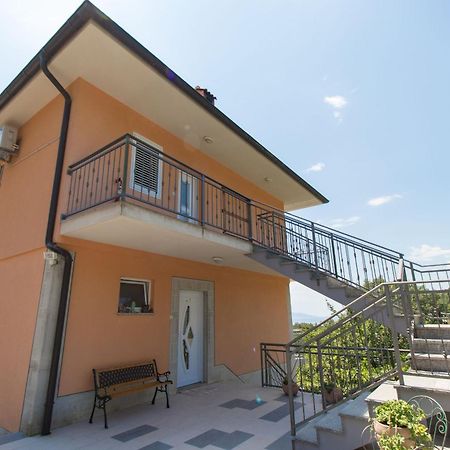 Apartments Vesna オパティヤ エクステリア 写真