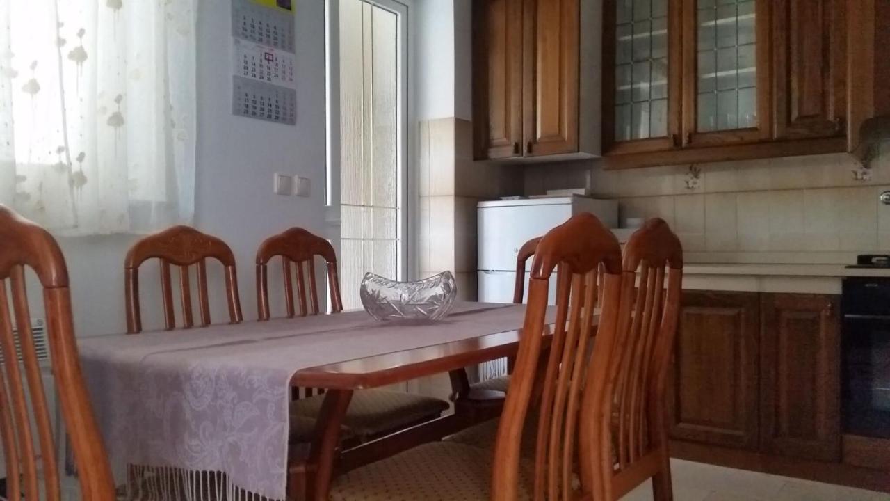 Apartments Vesna オパティヤ エクステリア 写真