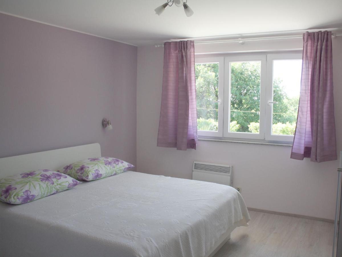 Apartments Vesna オパティヤ エクステリア 写真