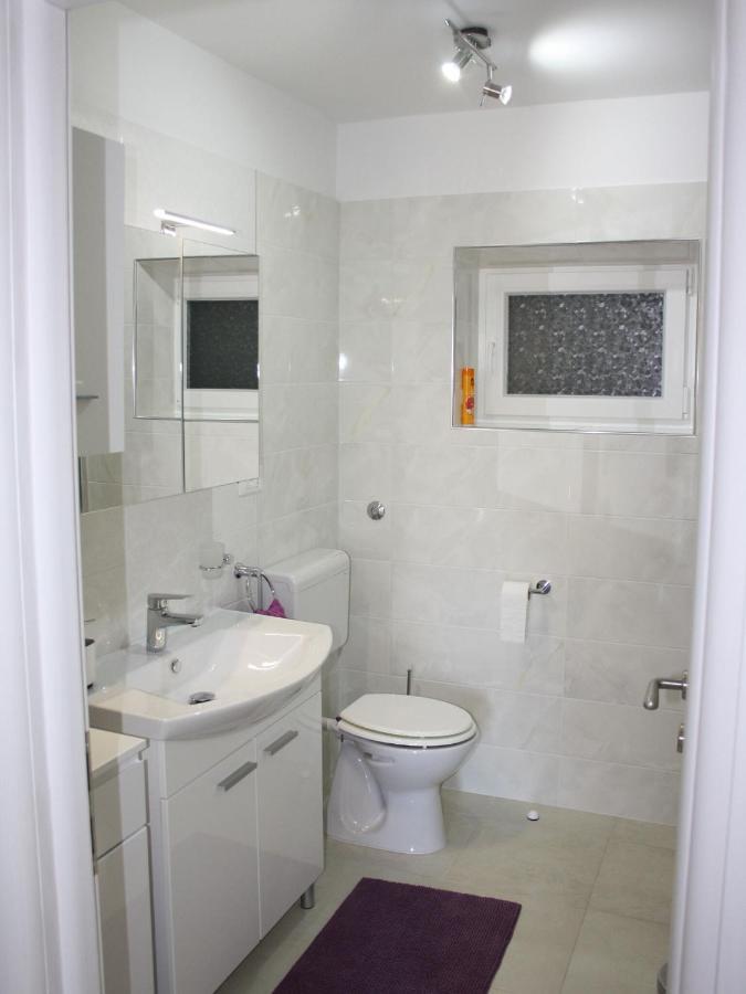Apartments Vesna オパティヤ エクステリア 写真