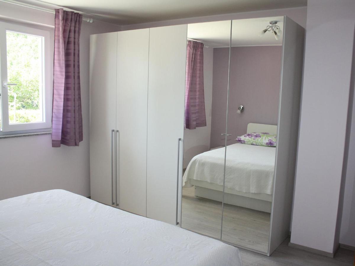 Apartments Vesna オパティヤ エクステリア 写真