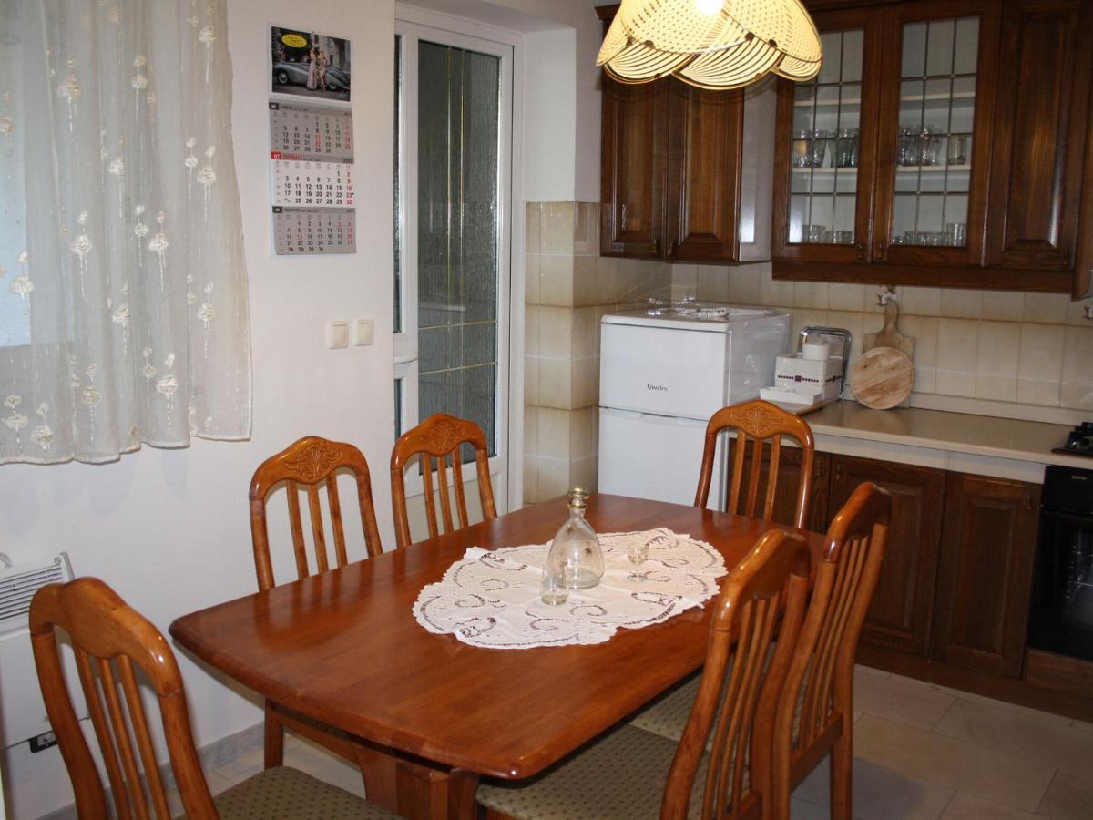 Apartments Vesna オパティヤ エクステリア 写真