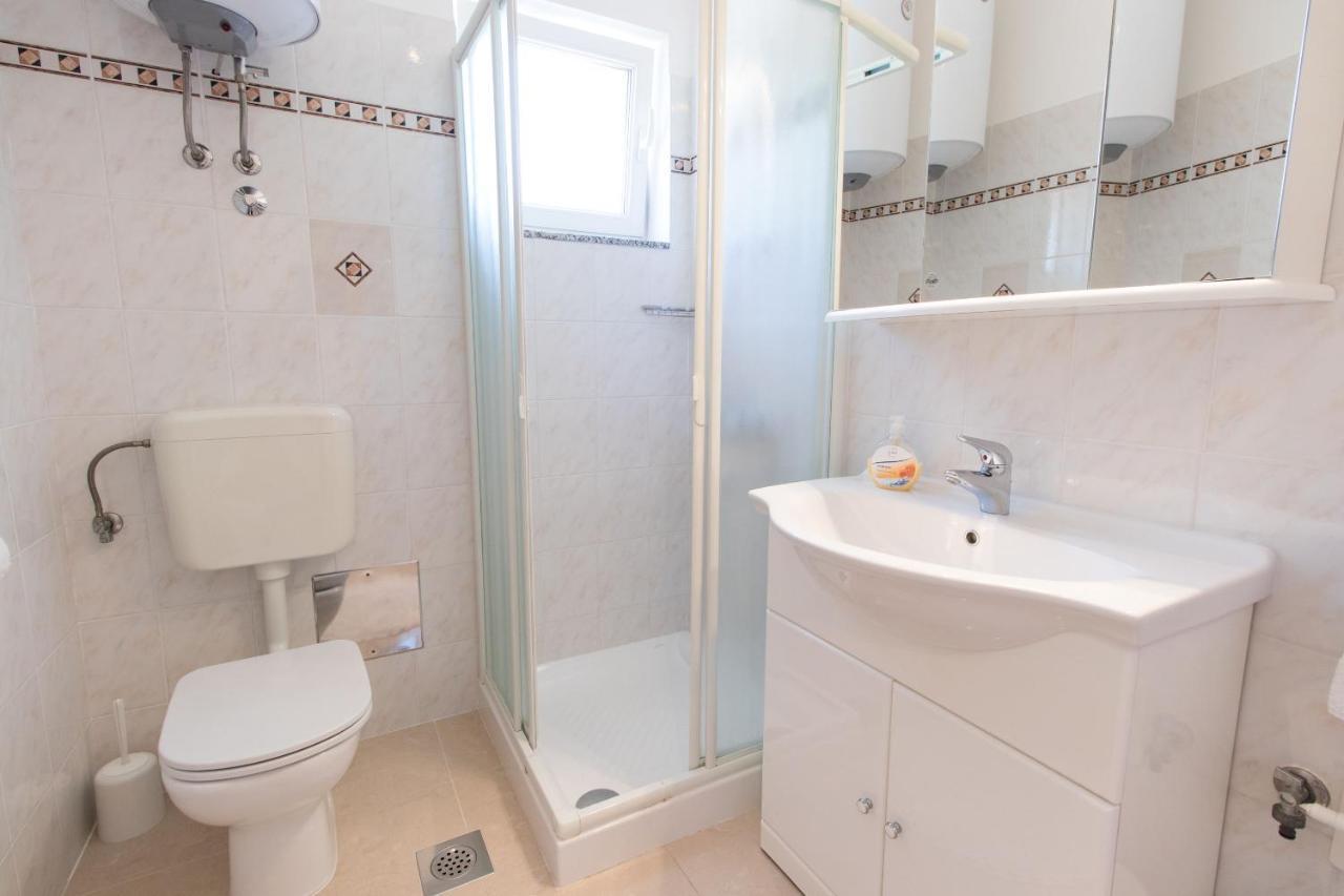 Apartments Vesna オパティヤ エクステリア 写真