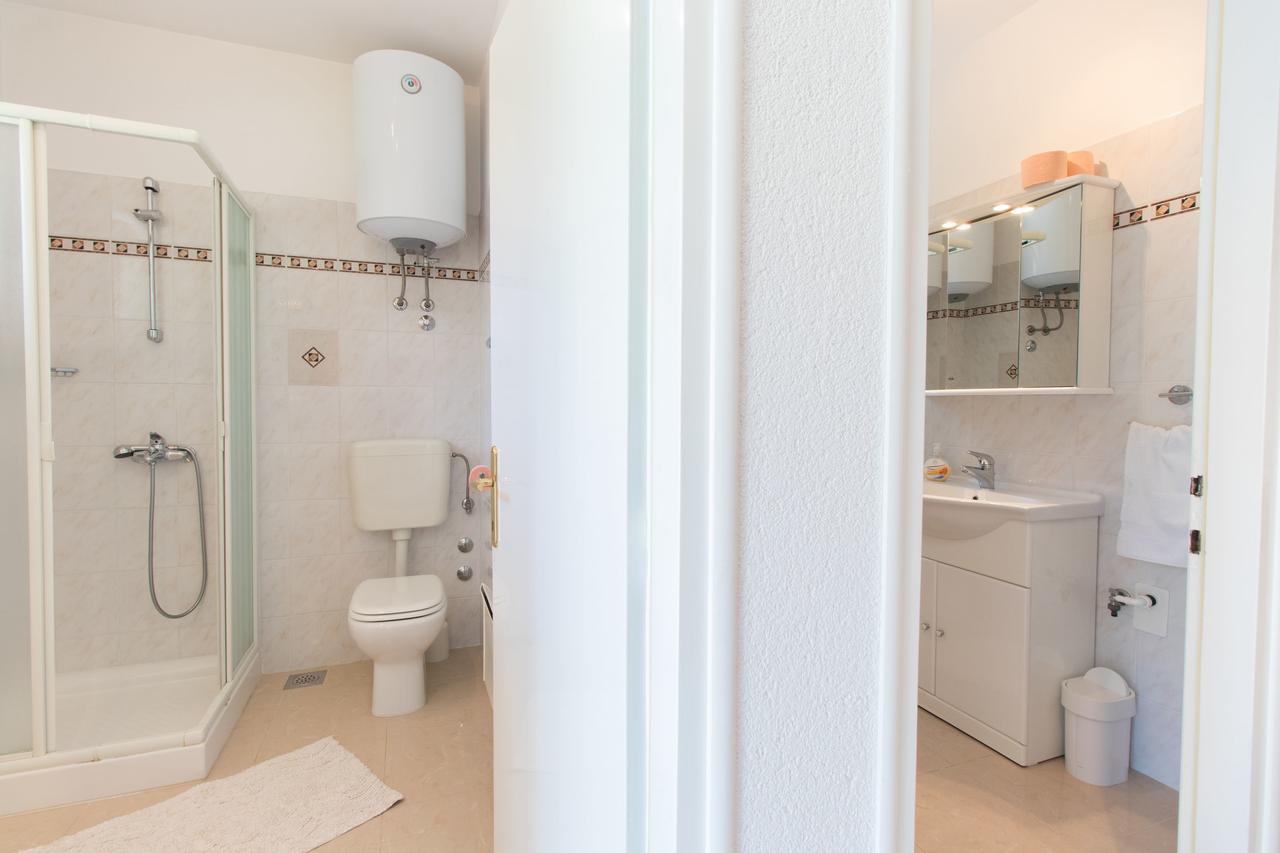 Apartments Vesna オパティヤ エクステリア 写真