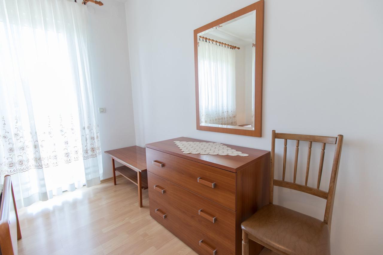 Apartments Vesna オパティヤ エクステリア 写真