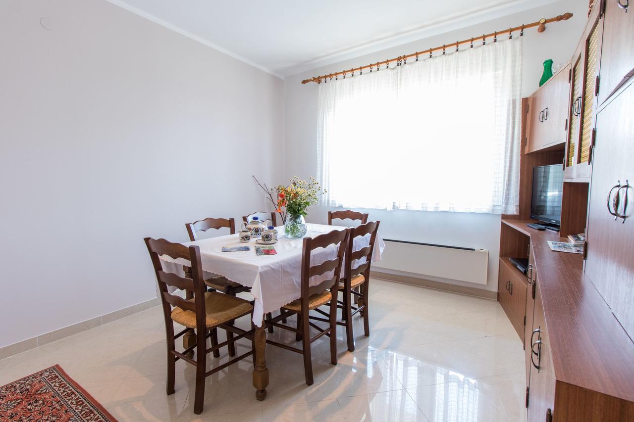 Apartments Vesna オパティヤ エクステリア 写真