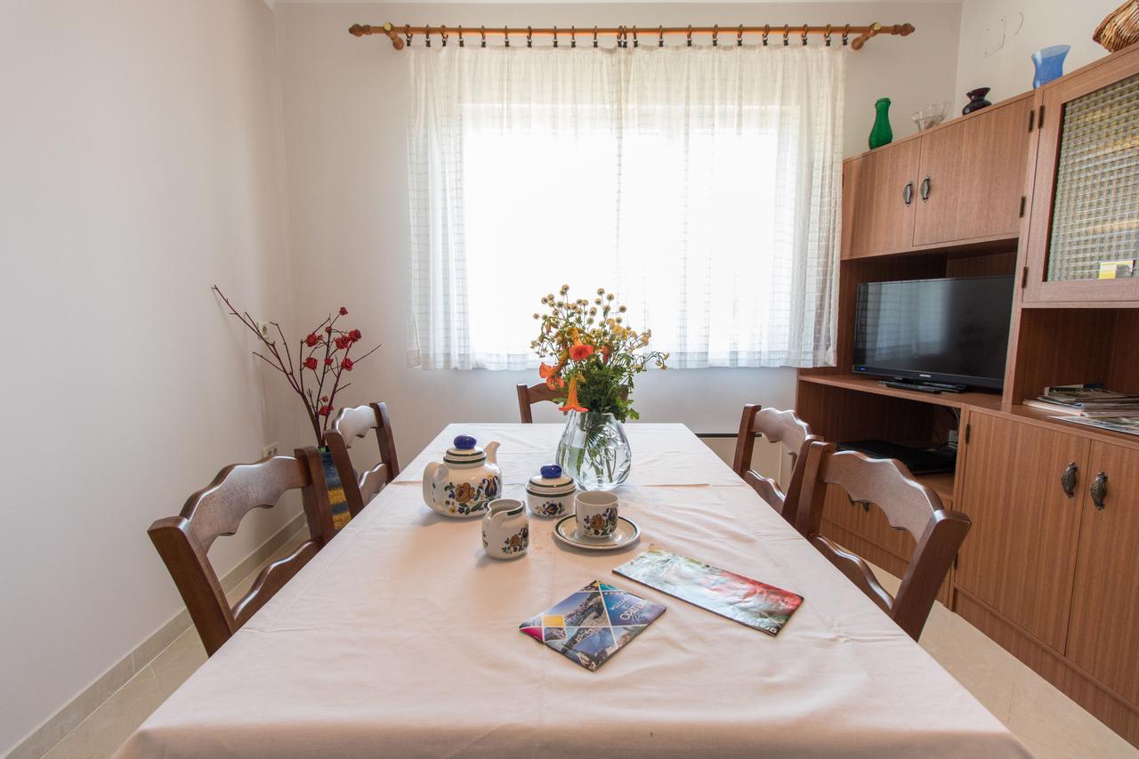 Apartments Vesna オパティヤ エクステリア 写真
