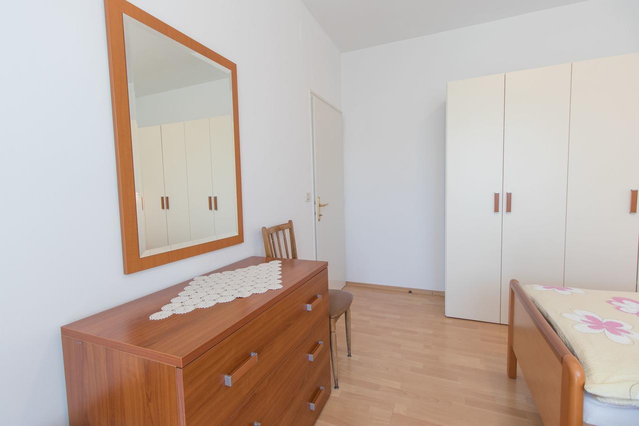 Apartments Vesna オパティヤ エクステリア 写真